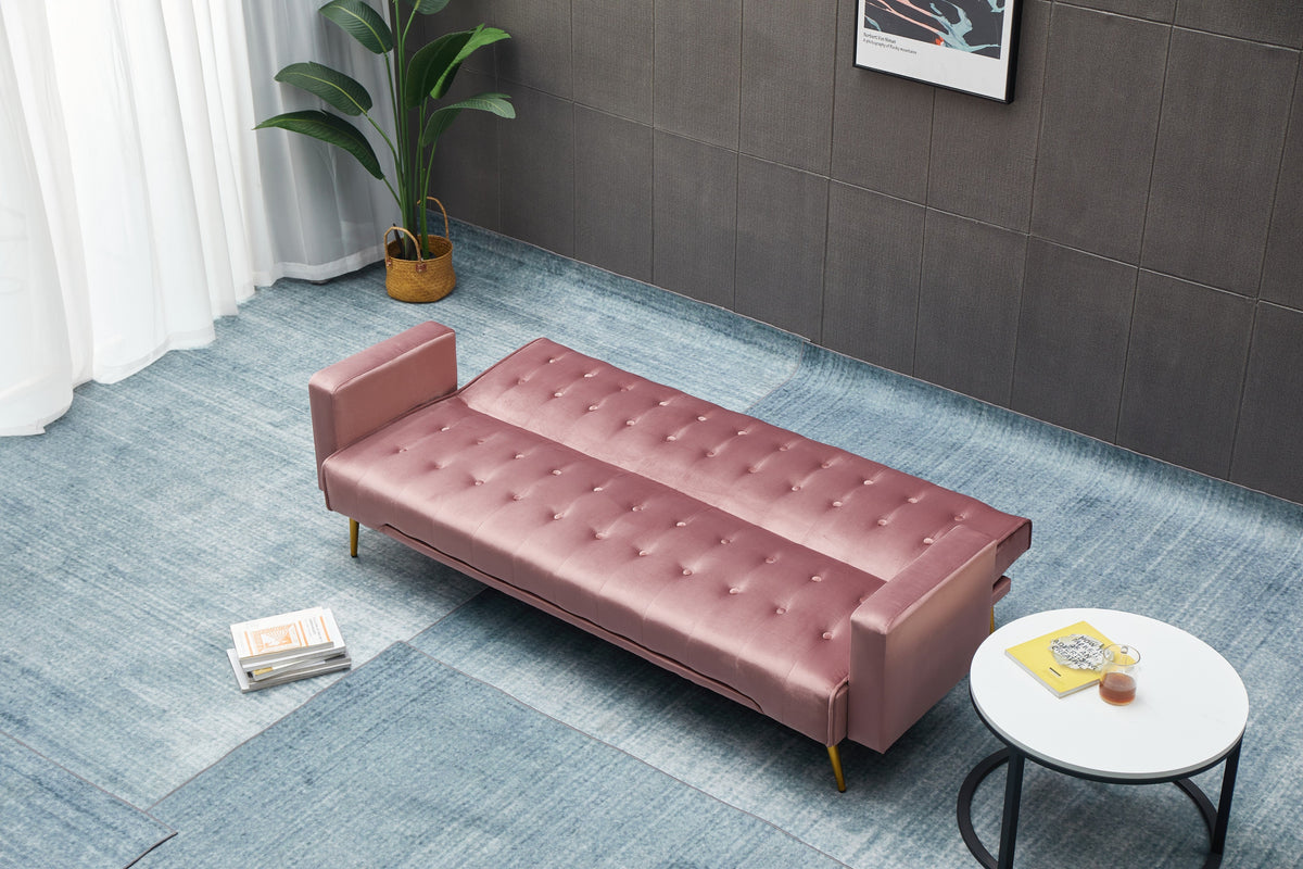Rose Sofa Bed