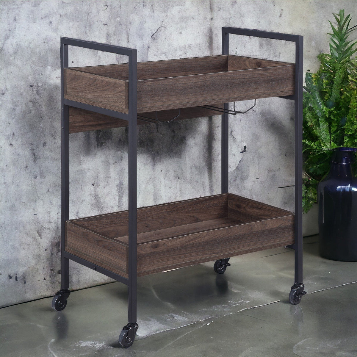 Jerrick Kitchen Island
