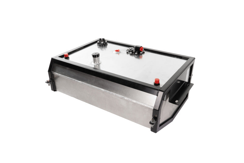 Aeromotive 67-72 Chevrolet C10 Truck Brushless TVS 10.0 GPM Rear Mount Fuel Cell 19127