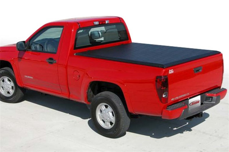 Access Limited 04-12 Chevy/GMC Colorado / Canyon Reg. and Ext. Cab 6ft Bed Roll-Up Cover 22259