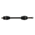 All Balls Racing 18-24 Sportsman 450 HO/2020 Sportsman 450 HO EPS/2020 Sportsman 450 HO Utility Axle AB6-PO-8-362