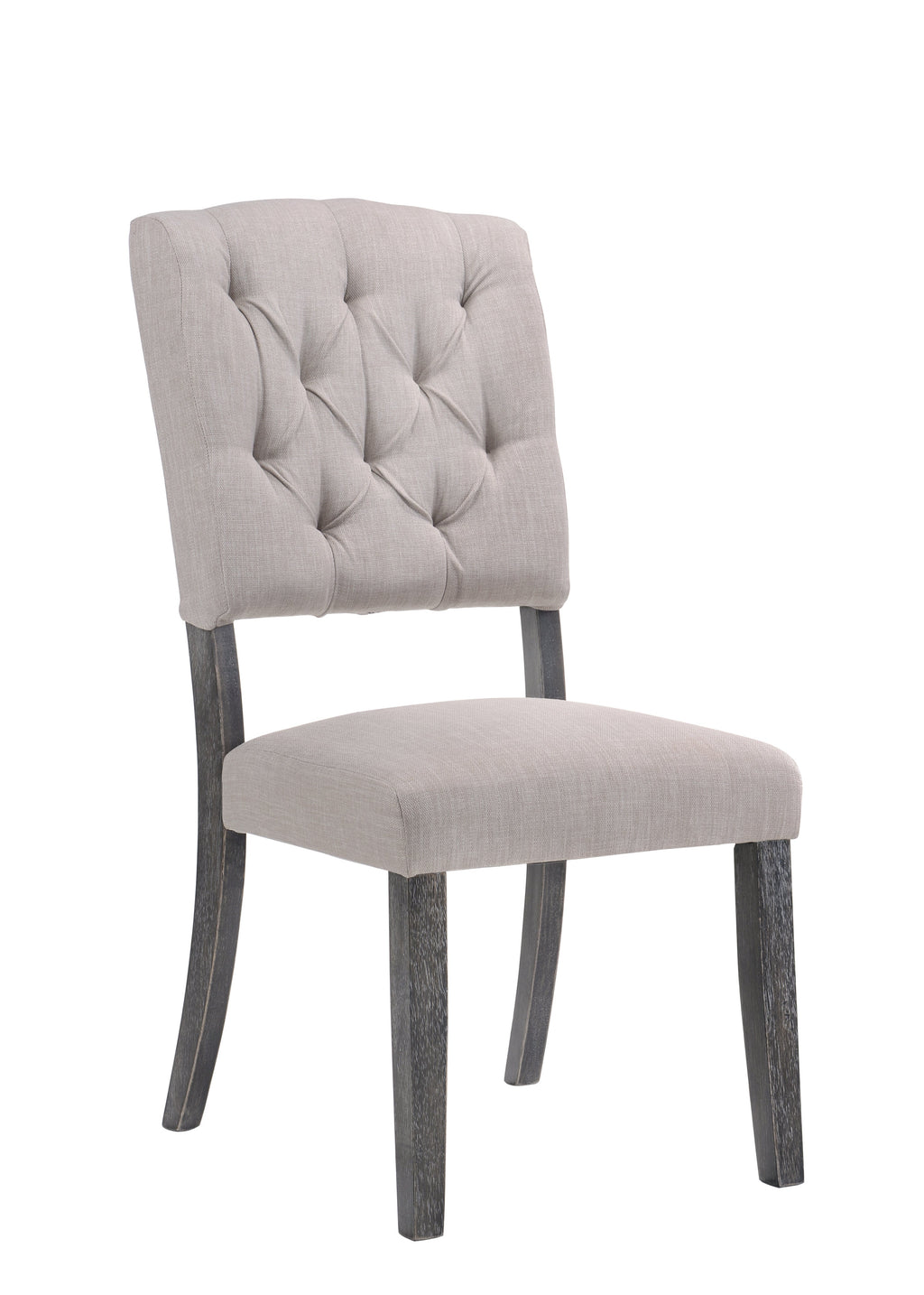 Bernard High-Back Dining Chair