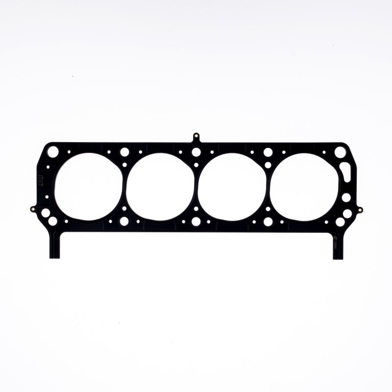 Cometic Gasket Cometic Ford 302/351W Windsor V8 .080in MLS Cylinder Head Gasket - 4.100in Bore - SVO/Yates - RHS C5359-080