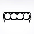 Cometic Gasket Cometic Ford 302/351W Windsor V8 .050in MLS Cylinder Head Gasket - 4.100in Bore - SVO/Yates - RHS C5359-050