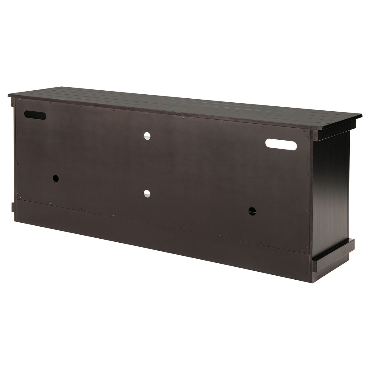 Castleton Java TV Stand Media Console
