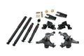 Belltech Lowering Kit With Nd2 Shocks 695Nd