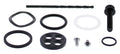 All Balls Racing 87-88 Honda TRX250X Fuel Tap Repair Kit 60-1208