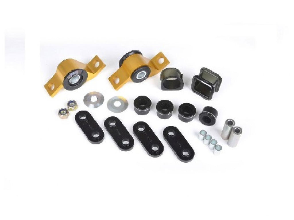Whiteline Essential Vehicle Kit
