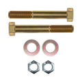 Camburg 5/8-18 x 4.5in. G9 Hex T/A Bolt Kit CAM-020113