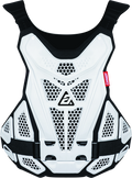 Answer Apex 1 Roost Guard White/Black Adult 451907