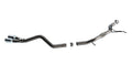 Borla 22-23 Ford Maverick 2.0L 4 CYL. AT AWD 4DR S-type Exhaust Chrome 140938