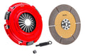 Action Clutch 01-04 Chevrolet Corvette Z06 5.7L (LS6) Ironman Unsprung Clutch w/o Slave/Release ACR-3244