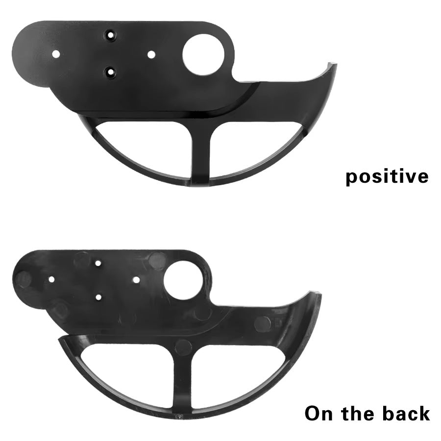 Compatible With Xiaomi M365 Pro Pro2 Scooter Brake Protector Disc