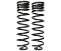 Carli 19-23 Ram 1500 HD Rear Coil Springs 1/2in Lift Multi Rate CS-RAM15MRC-RBL-19-R-HD