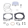 Athena 09-16 Honda CRF 450 R 95.96mm Bore Forged 4-Stroke Top End Piston Kit w/Top End Gasket Kit P5F0960239001B