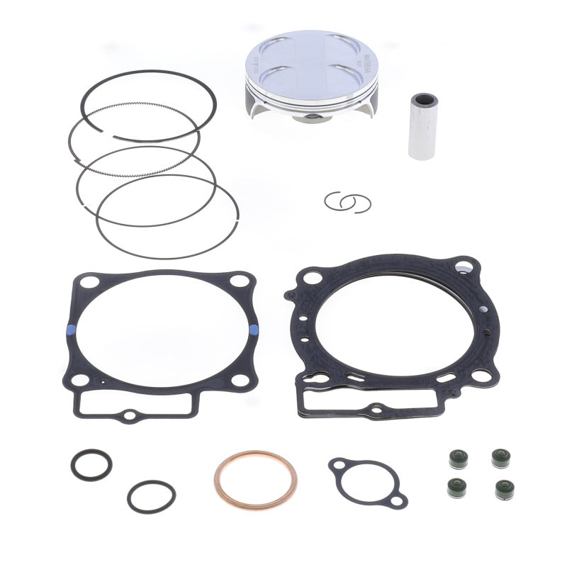 Athena 09-16 Honda CRF 450 R 95.95mm Bore Forged 4-Stroke Top End Piston Kit w/Top End Gasket Kit P5F0960239001A