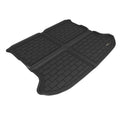 3D MAXpider 2023+ Genesis Gv60 Kagu Cargo Liner- Black Cargo M1GS0121309