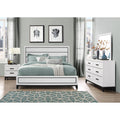 Mirage Bedroom Set