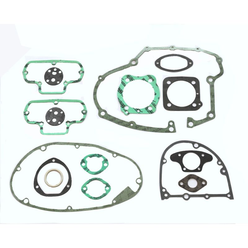 Athena 59-64 Ducati Diana 250 Complete Gasket Kit (w/o Oil Seals) P400110850080