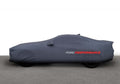 Ford Racing 2024 Mustang Coupe Mid Wing Indoor Cover M-19412-S6