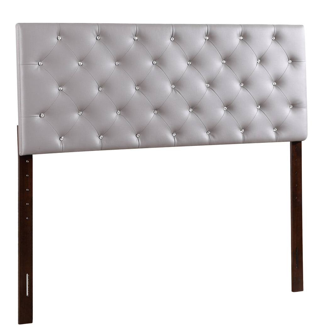 Casual Light Bed Frame
