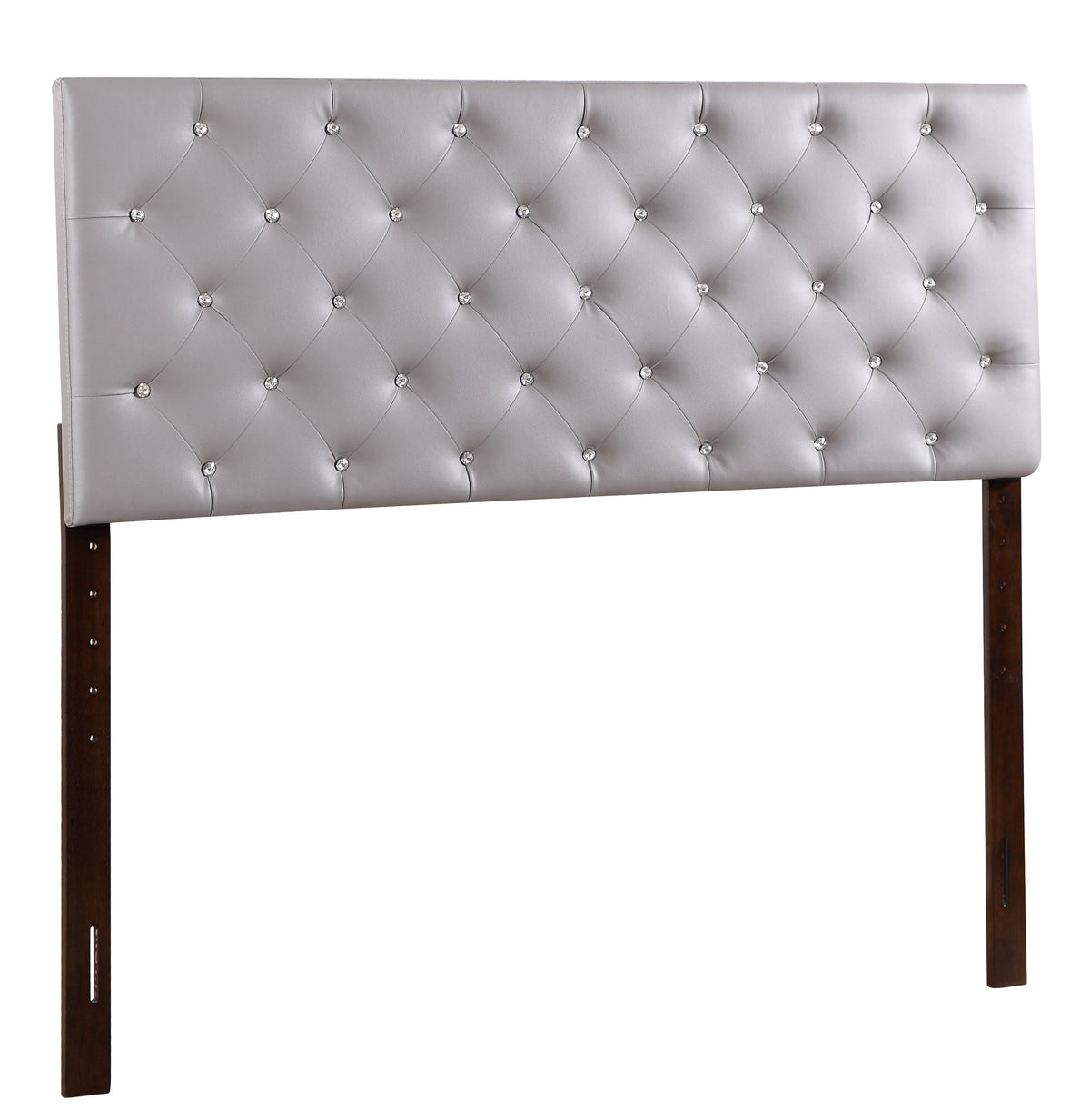 Casual Light Bed Frame