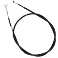 All Balls Racing 15-17 Honda TRX420 FA IRS Cable - Rear H& - Park Brake 45-4017