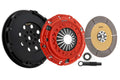 Action Clutch 2023 Acura Integra 1.5L (L15CA) Turbo Ironman Unsprung Clutch Kit ACR-3581