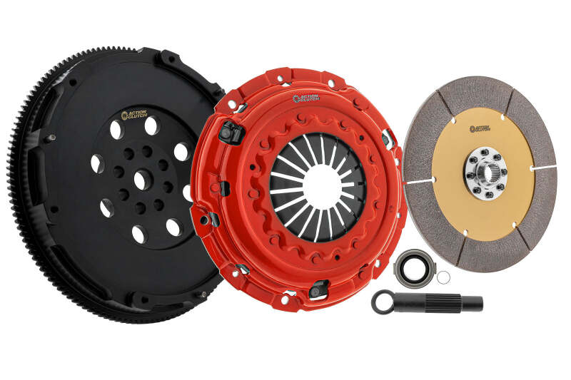 Action Clutch 2023 Acura Integra 1.5L (L15CA) Turbo Ironman Unsprung Clutch Kit ACR-3581