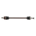 All Balls Racing 14-15 Arctic Cat Wildcat 1000 6 Ball Axle Front Left AB6-AC-8-302