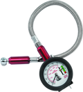 BikeMaster Tire Gauge 2-1 0-60 PSI 151792