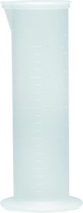 BikeMaster 500ml Measuring Cup w/ Lid 151597
