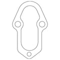 Cometic Gasket Cometic Chevrolet LB1/LB4/LU2 Gen-1 90 Degree V6 .020in Fiber Fuel Pump Mounting Gasket C15009-020