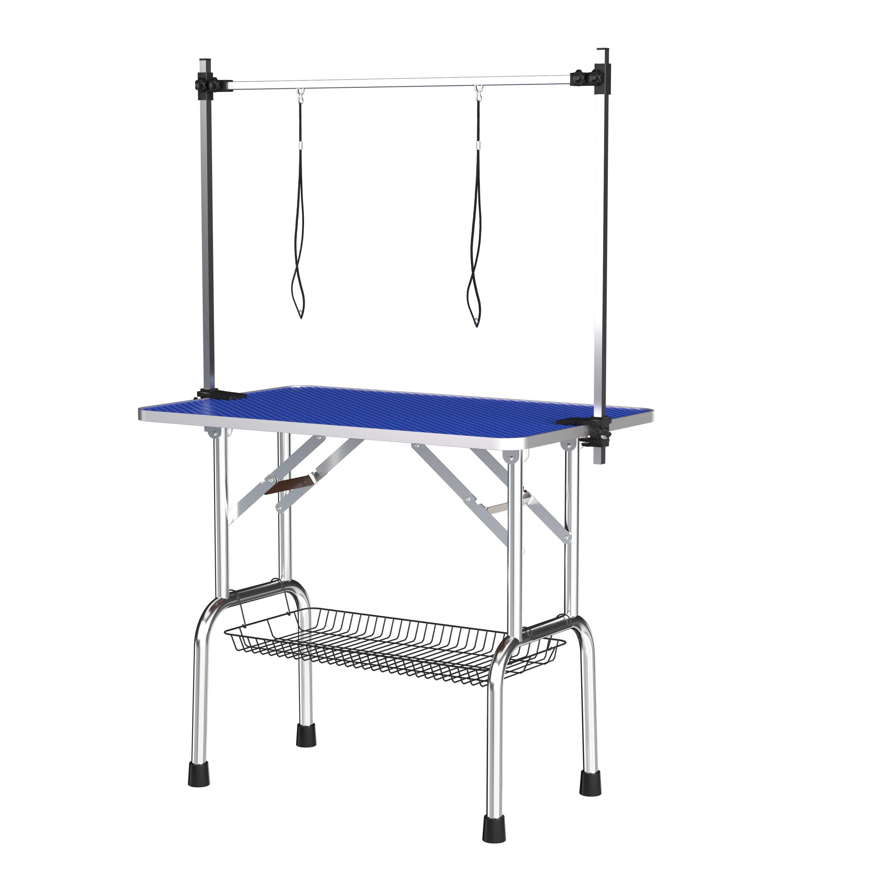 Large Size 46" Grooming Table for Pet Dog and Cat