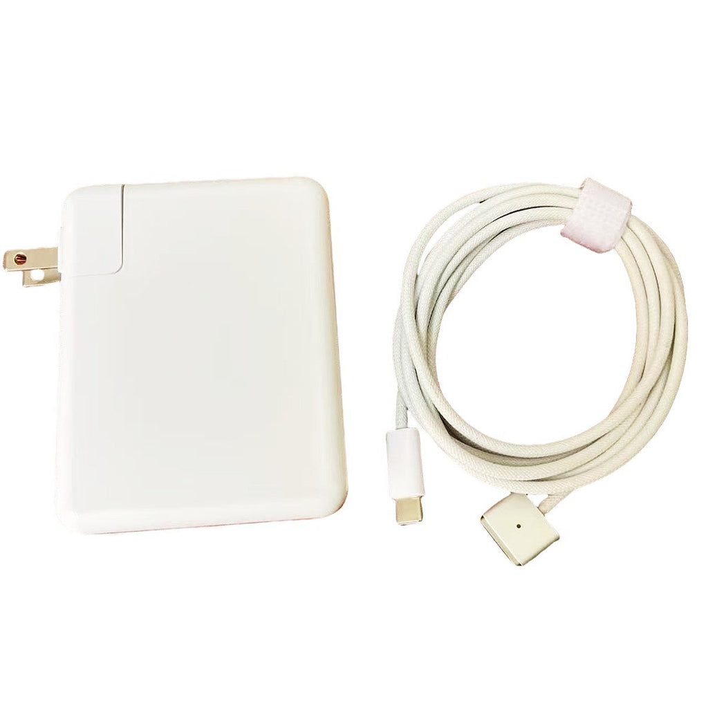 140W USB-C To MagSafe 3 Charger Power Adapter