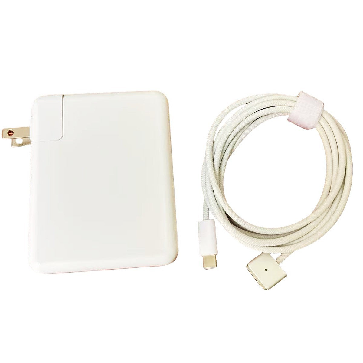 140W USB-C To MagSafe 3 Charger Power Adapter