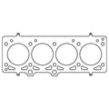 Cometic Gasket Cometic Ferrari F120A/F120D Dino V8 .060in MLS Cylinder Head Gasket - 84mm Bore C4482-060