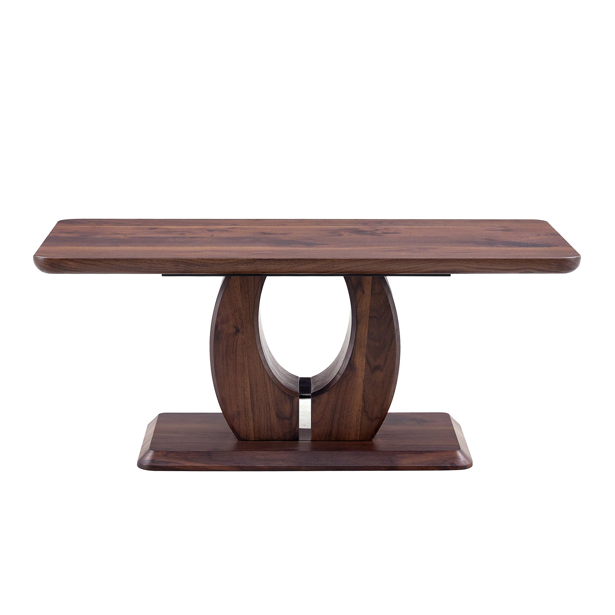 Modern Minimalist Table