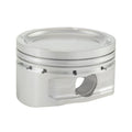 CP Piston & Ring Set for Honda R18 - Bore (81.0mm) - Size (STD) - Compression Ratio (9.0) - Set of 4 SC7023-4