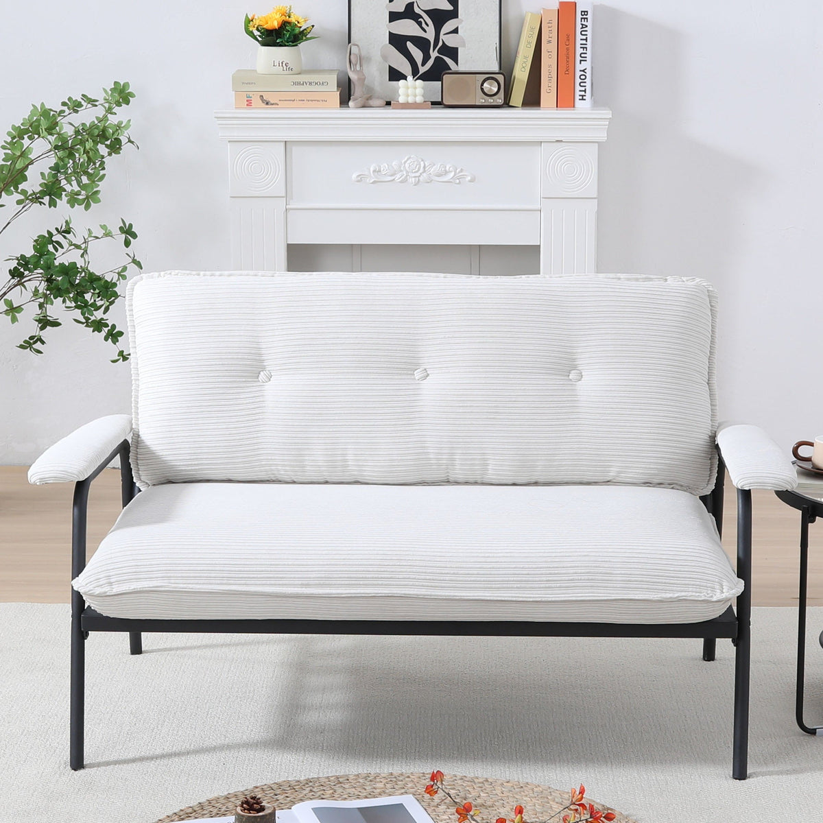 The 53-Inch Sofa