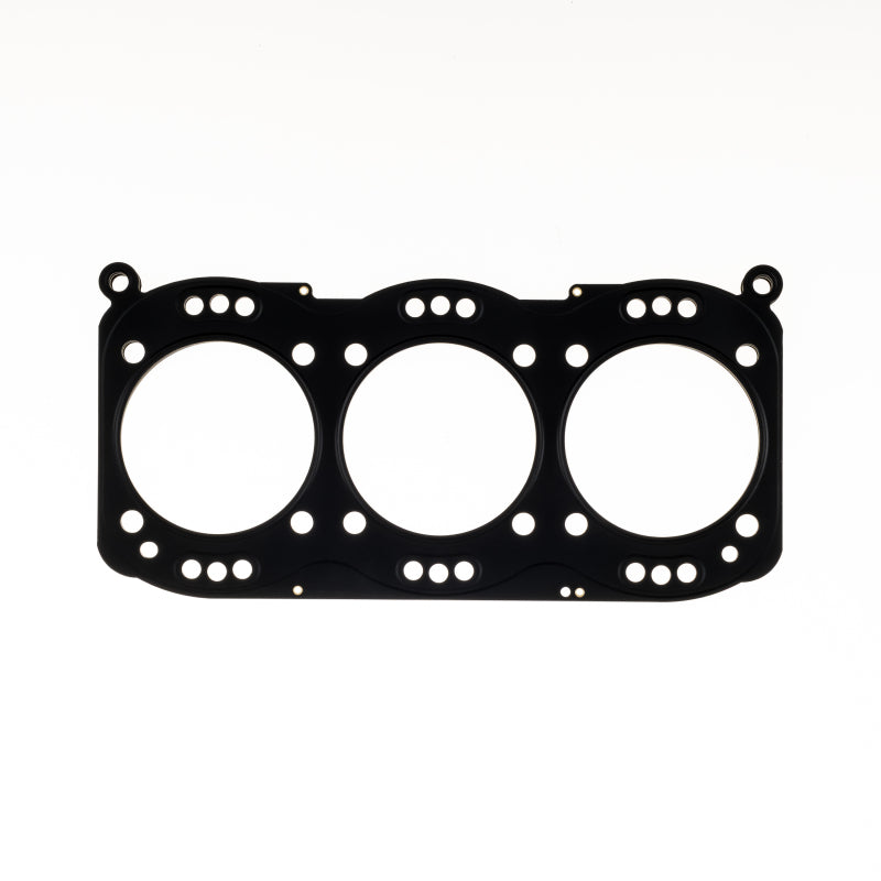 Cometic Gasket Cometic Porsche M96.70/M96.70S/M96.70SL/M96.76/M96.79 996 .040in MLX Cyl Head Gasket-103.5mm Bore C14141-040
