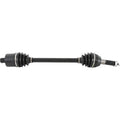 All Balls Racing 8Ball Xtreme Duty Axle AB8-PO-8-397