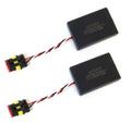AlphaRex 19-24 Chevrolet Silverado 1500 / 20-24 Silverado 2500HD Converters 620012 *Discontinued