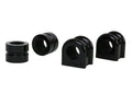 Whiteline 1987-1996 Dodge Dakota Sway Bar - Mount & Link Bushings - 33mm W23828