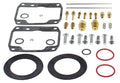 All Balls Racing 93-94 Ski-Doo Formula Mach 1 / GT Carburetor Rebuild Kit 26-10002