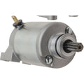 Arrowhead 03-04 Can-Am Rally 175 Starter Motor 410-52257