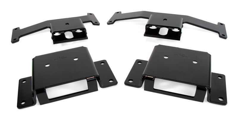 Air Lift 17-19 Nissan Titan 4WD Load Lifter 5000 57331
