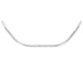 Burly Brand Bikini Beach Bar TBW - Chrome B12-3501C