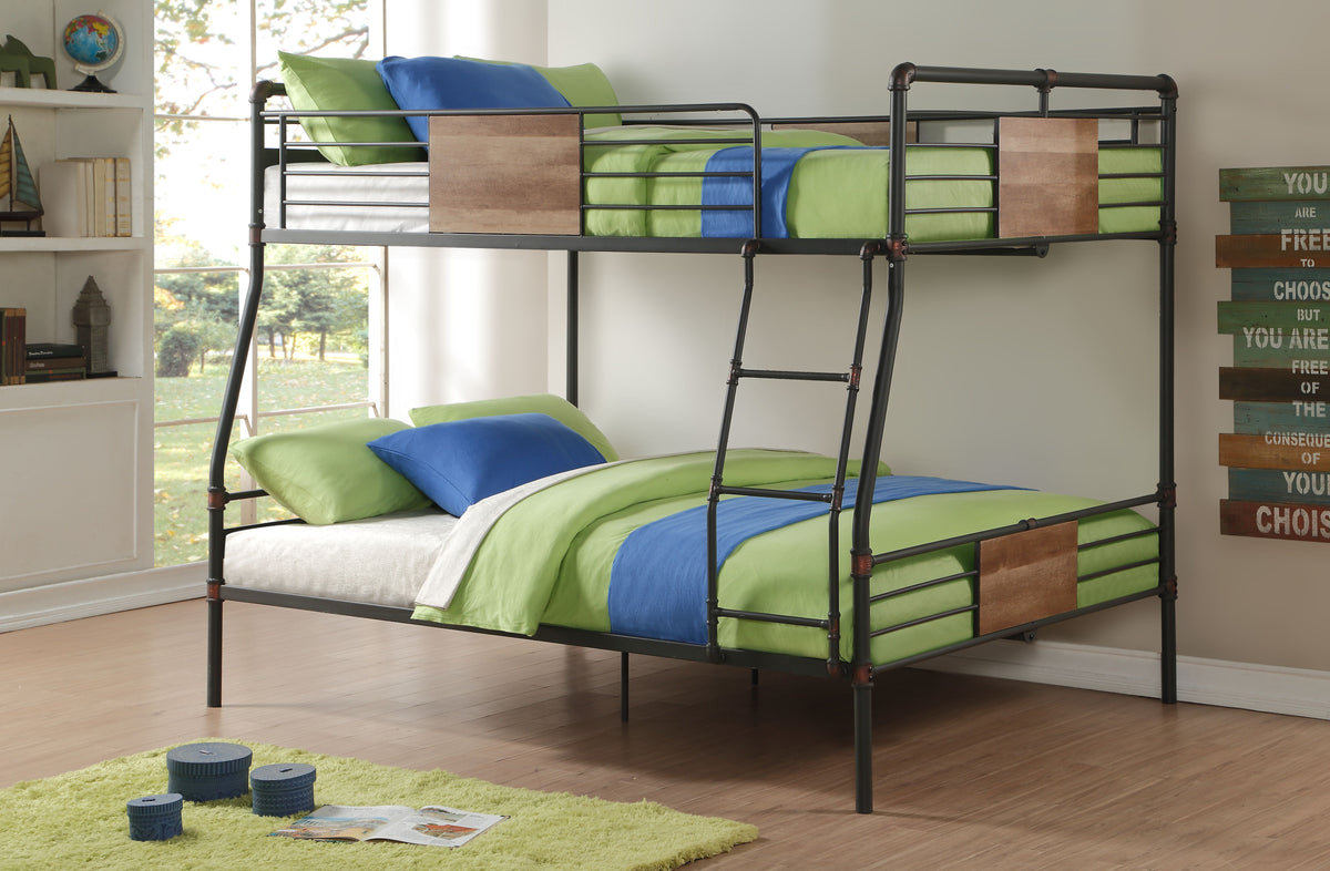 Brantley Sandy Bunk Bed