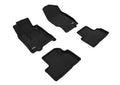 3D MAXpider 07-13 Infiniti Q40 15/ G35/ 37 Sedan Elegant Black R1 R2 (2 Eyelets) L1IN00604709